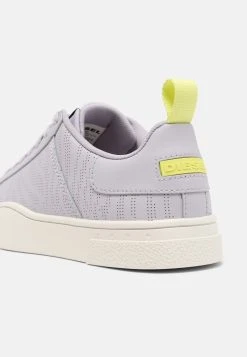 Diesel Haute Qualité S-CLEVER LACE - Baskets basses sneakers rond femme 13 Diesel Haute Qualité S-CLEVER LACE - Baskets basses sneakers rond femme -Boutique France Diesel 3ddd7dd8ed9f4ad1a742fa1746253c95