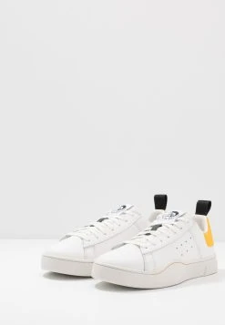 Plus Bas Prix De Vente Diesel S-CLEVER LOW - Baskets basses sneakers rond male -Boutique France Diesel 3de5f1b5a0ab4a7eac05d00ac41aec82