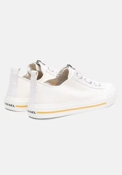 Diesel S-ASTICO LZIP - Baskets basses Assurance De l’Authenticité sneakers rond homme -Boutique France Diesel 3e2ef4ec531442038a636cd70fb331a2