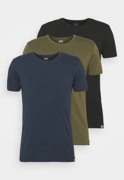 Diesel UMTEE-RANDALTHREEPAC 3 PACK - Caraco Prix Discount sous-vêtements col rond homme -Boutique France Diesel 3e5241eceef6450f8234839dac9d801b 1