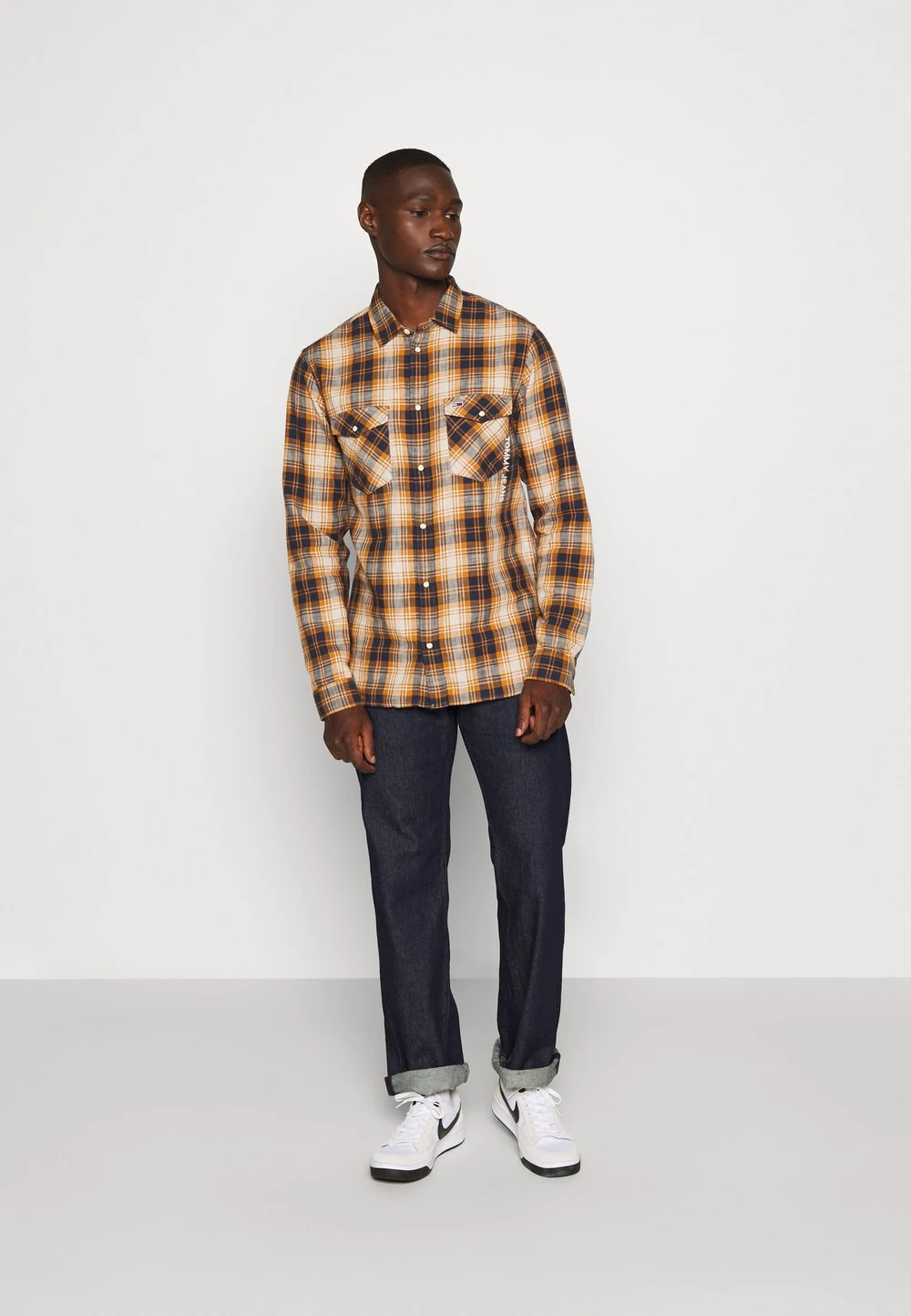 Diesel Prix Favorable D-MACS - Jean droit jeans normale homme 2 Diesel Prix Favorable D-MACS - Jean droit jeans normale homme – Image 2