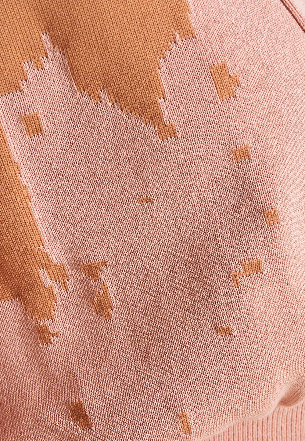 Diesel ATLANTIC - Gilet Vendre pulls et gilets col en v profond femme 5 Diesel ATLANTIC - Gilet Vendre pulls et gilets col en v profond femme – Image 5