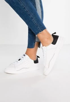 Diesel CLEVER S-CLEVER LOW W - Baskets basses Prix Distinctifs sneakers rond female