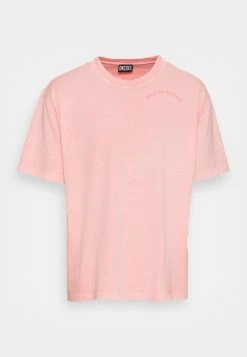 Prix Allégé Diesel T-shirt imprimé t-shirts & polos col rond homme -Boutique France Diesel 3e7c946782fe442baecaae44f57a74be