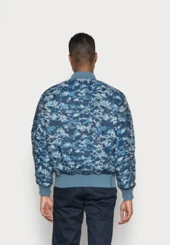 Petit Prix Diesel J POWELL REV - Blouson Bomber vestes col officier homme -Boutique France Diesel 3e821101da174d8ca76182c3bcc46a36