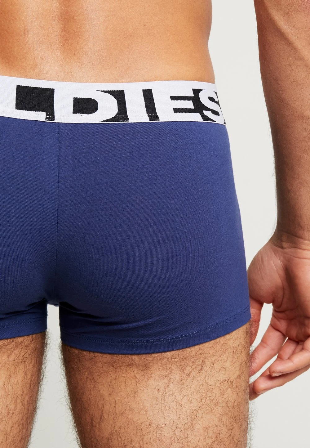 Diesel Un Tarif Préférentiel SHAWN 3 PACK - Shorty sous-vêtements & chaussettes normale male 3 Diesel Un Tarif Préférentiel SHAWN 3 PACK - Shorty sous-vêtements & chaussettes normale male – Image 3