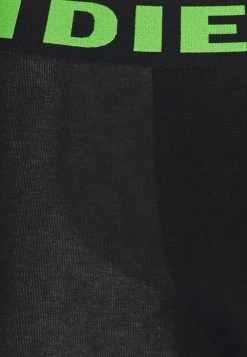 Diesel Prix Cassé UMBX-KORYTHREEPACK 3 PACK - Shorty sous-vêtements normale homme -Boutique France Diesel 3eec25a3f74648459c41f8e8819dd81f