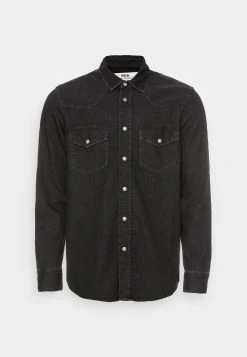 Qualité Supérieure Diesel EAST - Chemise chemises col kent male -Boutique France Diesel 3efafbda1b1f463eb1b51d68f4ee822f