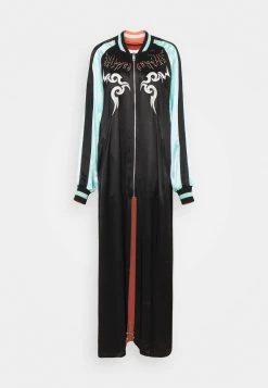 Diesel G-BESS - Manteau classique Haute Qualité manteaux col officier femme