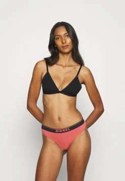 Diesel Prix Distinctifs UFST-STARS-THREEPACK 3 PACK - String lingerie normale femme