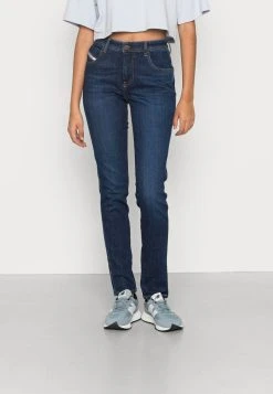 Diesel Qualité Excellente 2015 BABHILA - Jean slim jeans haute femme