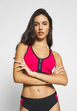 Diesel MILADOO BRA - Haut de bikini Prix Cassé maillots de bain sans armature femme
