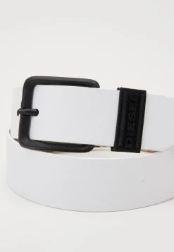 Diesel B-RUBLO - Ceinture Qualité Fiable ceintures boucle ardillon male -Boutique France Diesel 3f5c6b84b3e840cdaee46f17a989394b