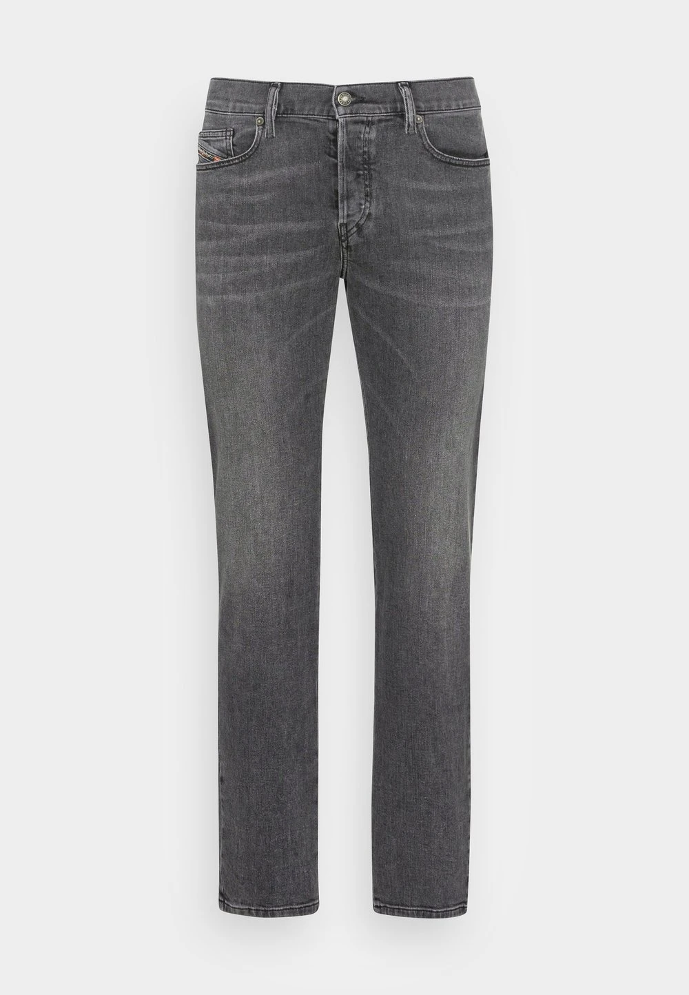 Diesel D-MIHTRY - Jean droit Bonne Qualité jeans normale male 11 Diesel D-MIHTRY - Jean droit Bonne Qualité jeans normale male – Image 11