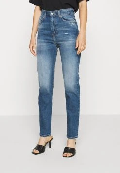 Diesel Prix Imbattable D-EISELLE - Jean slim jeans haute femme