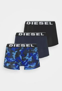 Diesel Prix De Rêve UMBX-DAMIENTHREEPACK 3 PACK - Shorty sous-vêtements normale homme 14 Diesel Prix De Rêve UMBX-DAMIENTHREEPACK 3 PACK - Shorty sous-vêtements normale homme -Boutique France Diesel 3fdc551fcbd34d17a49ed3bf64a709c3