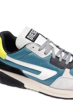 Diesel S-TYCHE LL - Baskets basses Soldes baskets & sneakers rond homme -Boutique France Diesel 3fe9688f3581445ab029f4beda06b0ca