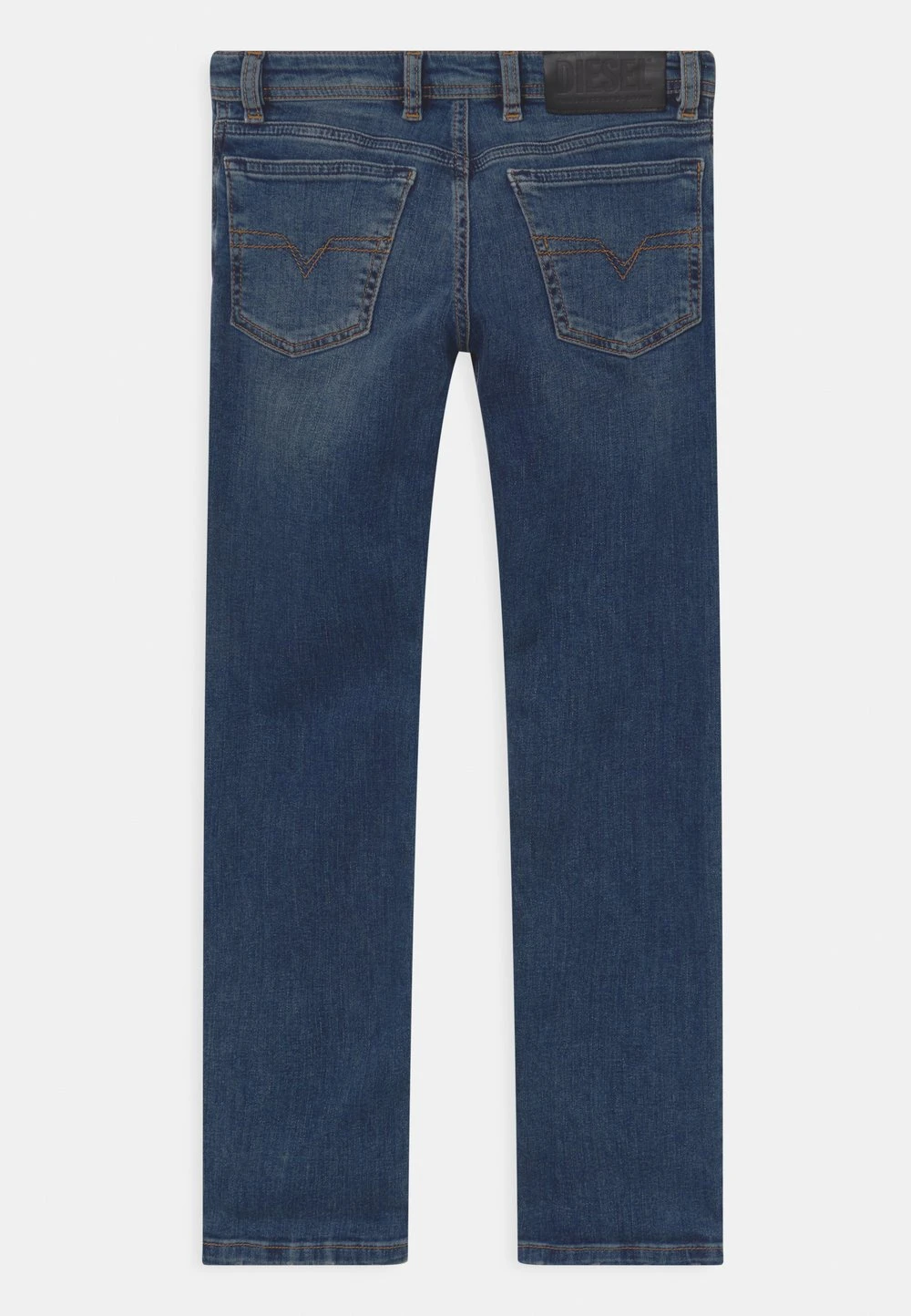 Diesel En Remise WAYKEE - Jean slim jeans normale kids 2 Diesel En Remise WAYKEE - Jean slim jeans normale kids – Image 2