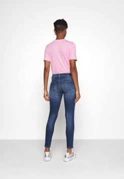 Diesel SLANDY-LOW-ZIP - Jeans Skinny Bas Prix normale femme 9 Diesel SLANDY-LOW-ZIP - Jeans Skinny Bas Prix normale femme -Boutique France Diesel 402cf4c39c064092a291f6e493b23b83
