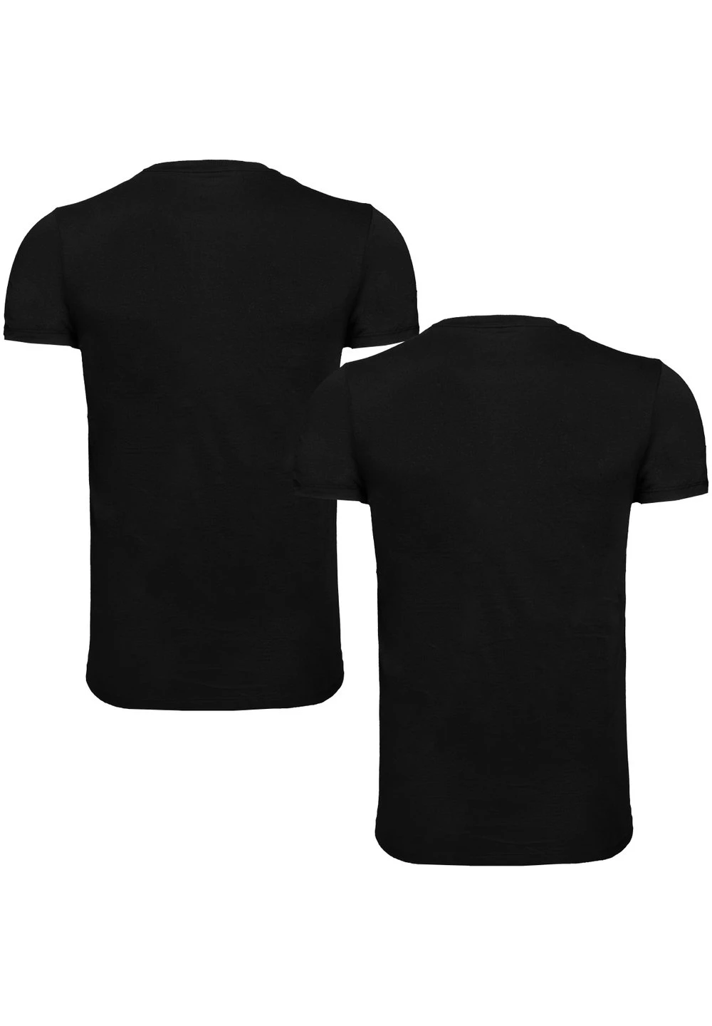 Diesel UMTEE-RANDAL-TUBE 2PACK - T-shirt basique En Remise t-shirts & polos col rond homme 2 Diesel UMTEE-RANDAL-TUBE 2PACK - T-shirt basique En Remise t-shirts & polos col rond homme – Image 2