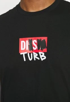 Diesel Prix d’Amis T-DIEGOS-B10 UNISEX - T-shirt imprimé t-shirts col rond -Boutique France Diesel 406b66bfc78b449cb2938f10b4110f9f