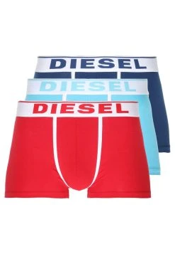 Diesel Prix Avantageux DAMIEN 3 PACK - Shorty sous-vêtements normale homme -Boutique France Diesel 40a2295afaec4b40881601a4971b6362 4