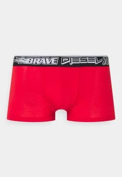 Diesel Prix Gelé UMBX-DAMIENTHREEPACK 3 PACK - Shorty sous-vêtements normale homme -Boutique France Diesel 40a27a9ba7054075886f7fa2729fa4c3