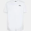 Soldes Diesel T-JUST-E15 - T-shirt imprimé t-shirts col rond homme