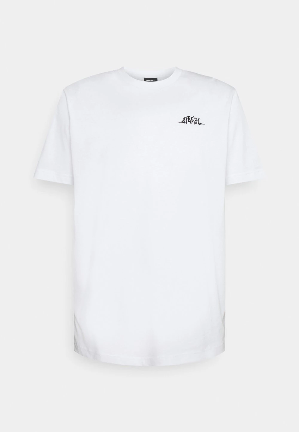 Soldes Diesel T-JUST-E15 - T-shirt imprimé t-shirts col rond homme 1 Soldes Diesel T-JUST-E15 - T-shirt imprimé t-shirts col rond homme