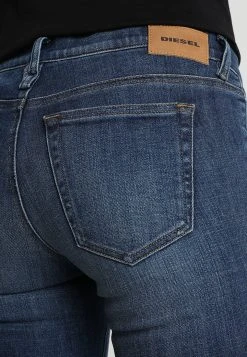 Meilleure qualité Diesel D-EBBEY - Jean bootcut jeans normale female 11 Meilleure qualité Diesel D-EBBEY - Jean bootcut jeans normale female -Boutique France Diesel 4100cd1867c84c3a858aed395da36184