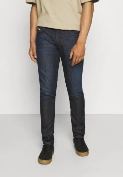 Diesel Rabais Jean droit jeans normale male