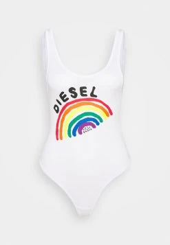 Diesel Première Qualité UFBY-BODY-P - Débardeur t-shirts et tops echancrure dos femme 17 Diesel Première Qualité UFBY-BODY-P - Débardeur t-shirts et tops echancrure dos femme -Boutique France Diesel 418806c88d734a678f059438ccd3e1b2