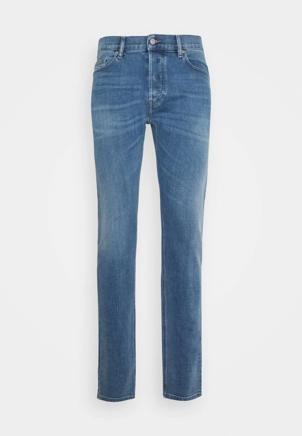 Diesel Prix Malin LUSTER - Jean slim jeans normale male 6 Diesel Prix Malin LUSTER - Jean slim jeans normale male – Image 6