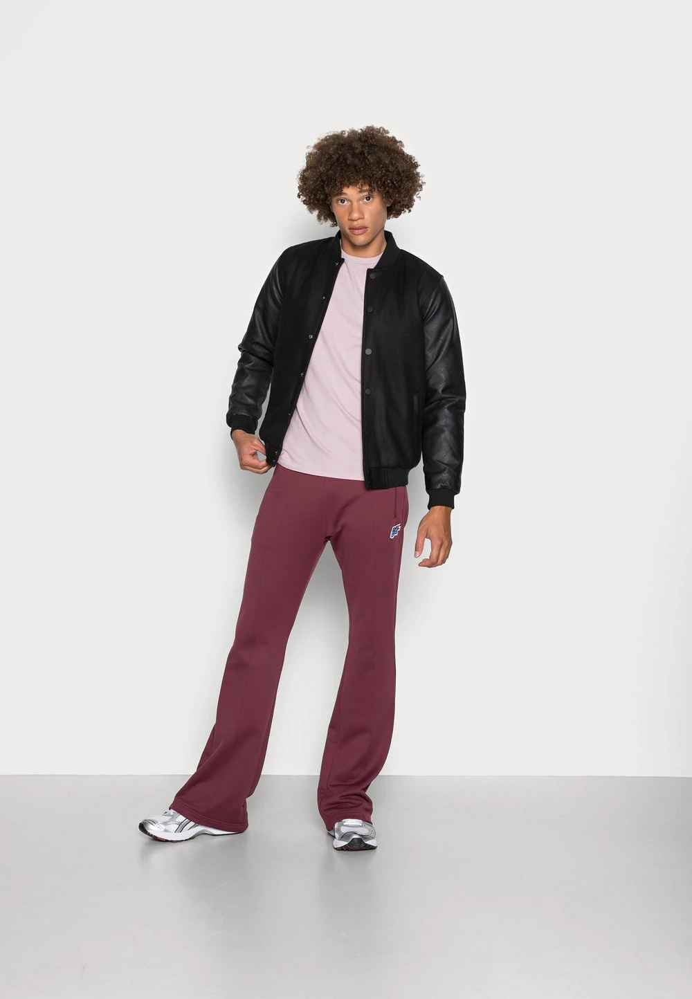 Excellente qualité Diesel P-ZAMPY - Pantalon de survêtement joggings normale male 2 Excellente qualité Diesel P-ZAMPY - Pantalon de survêtement joggings normale male – Image 2