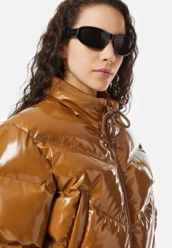 Diesel CREMA - Doudoune Qualité garantie 100% vestes & blazers col doublé femme -Boutique France Diesel 41ab4206f83e4305a76465e8197cd602