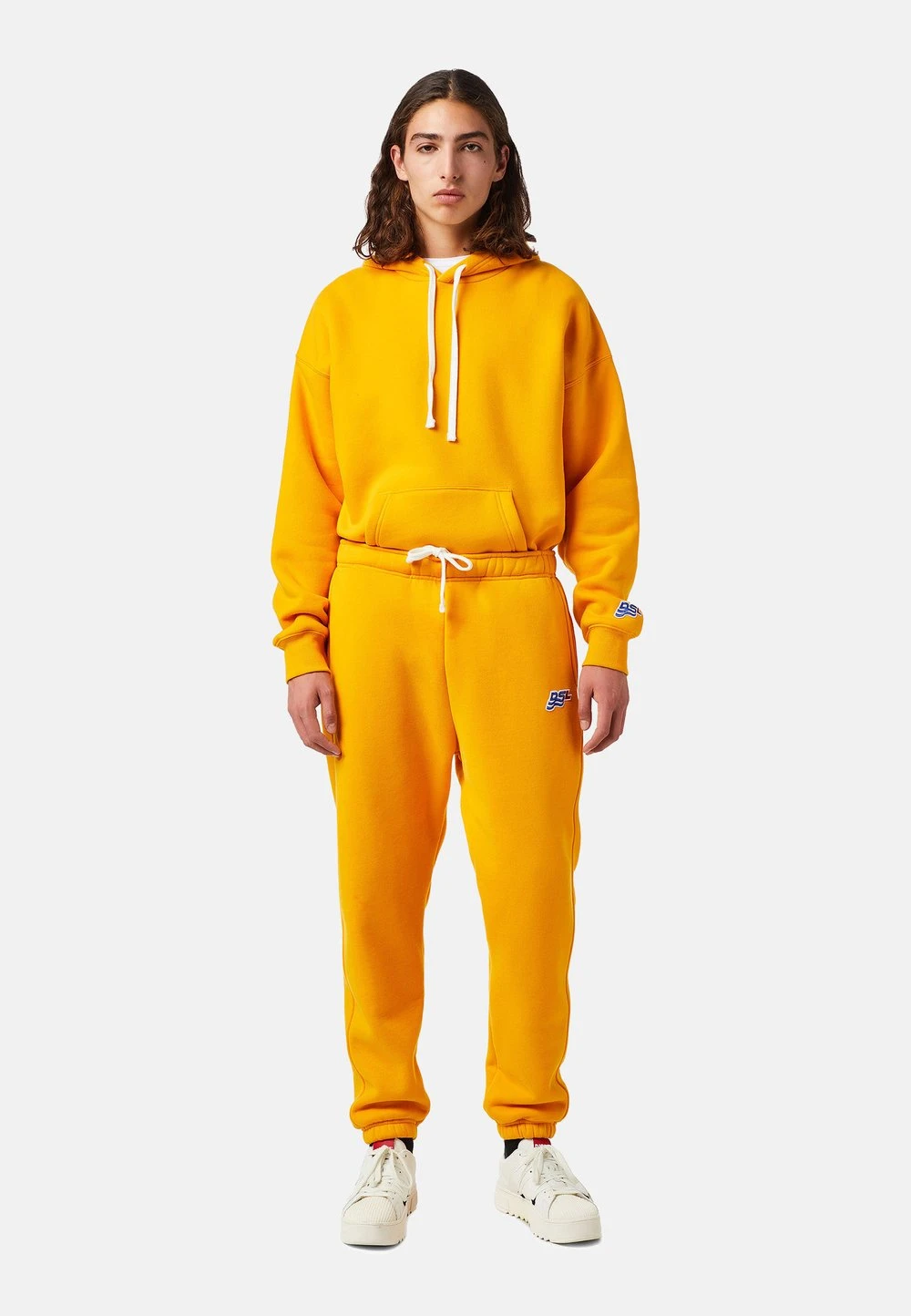 Prix Cassé Diesel P-CALTONY - Pantalon de survêtement pantalons normale homme 2 Prix Cassé Diesel P-CALTONY - Pantalon de survêtement pantalons normale homme – Image 2