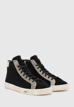 Diesel Prix Allégé S-MYDORI MC - Baskets montantes sneakers rond homme -Boutique France Diesel 41d0de33a6bc4c27b0edd4ad07d7dfd3