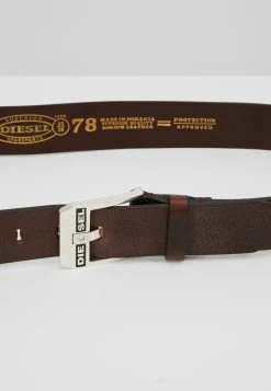 Diesel Prix De Lancement BLUESTAR BELT - Ceinture ceintures boucle ardillon male -Boutique France Diesel 420297be1d804fb28267316dd4c44093