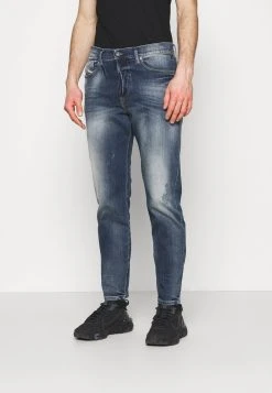 Diesel Bas Prix D-FINING - Jean droit jeans normale homme