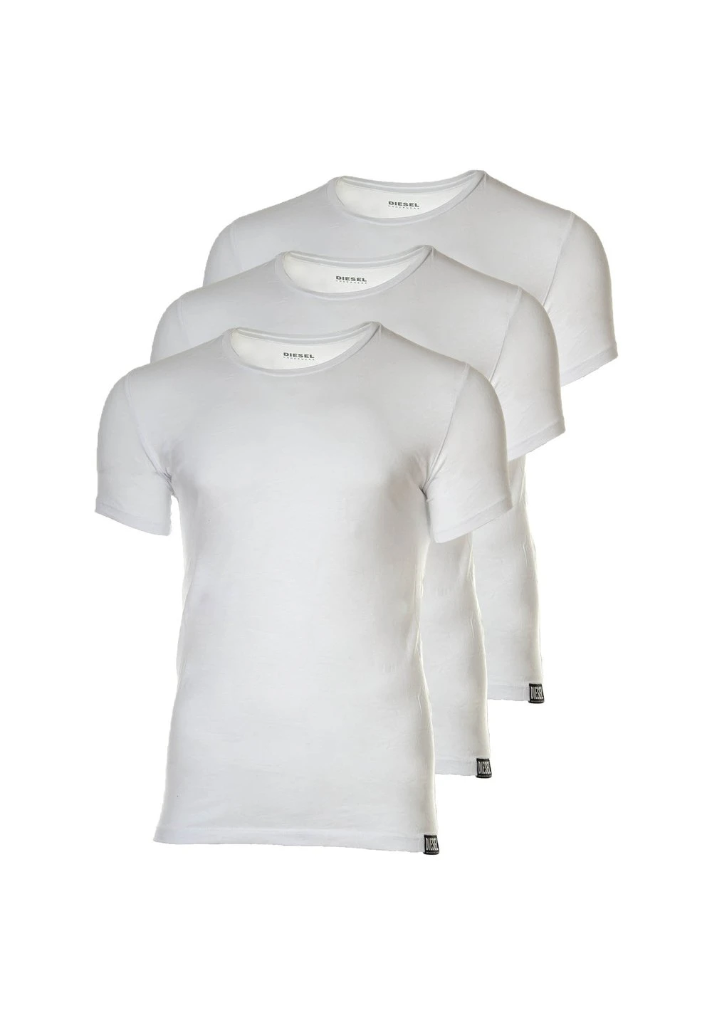 Prix Préférentiel Diesel UMTEE-RANDALTHREEPAC 3 PACK - Caraco sous-vêtements col rond homme 10 Prix Préférentiel Diesel UMTEE-RANDALTHREEPAC 3 PACK - Caraco sous-vêtements col rond homme – Image 10