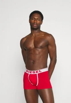 Diesel Prix Avantageux DAMIEN 3 PACK - Shorty sous-vêtements normale homme -Boutique France Diesel 422c451c92a5474b972213893b04c965
