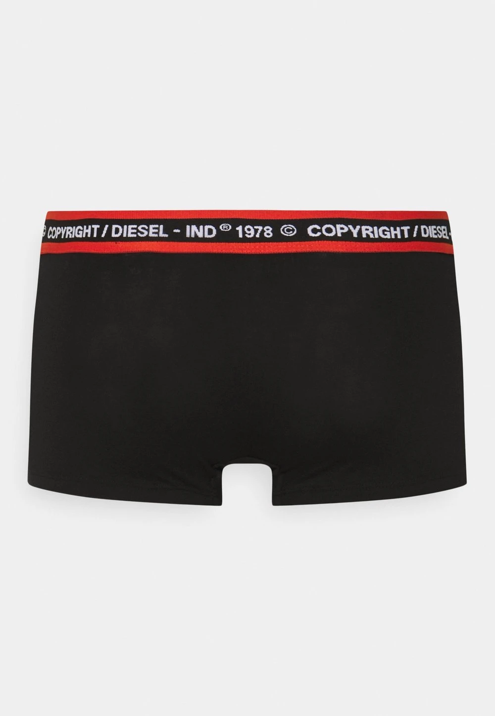 Diesel 3 PACK - Shorty Meilleure qualité sous-vêtements normale homme 3 Diesel 3 PACK - Shorty Meilleure qualité sous-vêtements normale homme – Image 3