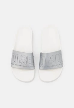 Diesel Prix Favorable SA-MAYEMI W - Mules ouvert femme -Boutique France Diesel 42556e9f38a842d283327391986c43c1