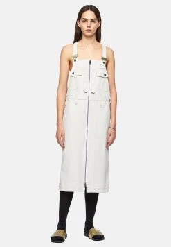 Excellente qualité Diesel TYPO - Combinaison combinaisons et salopettes col carré femme