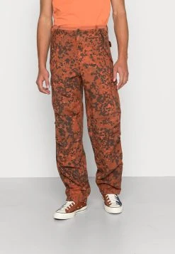 Diesel Prix Avantageux Pantalon cargo pantalons normale homme