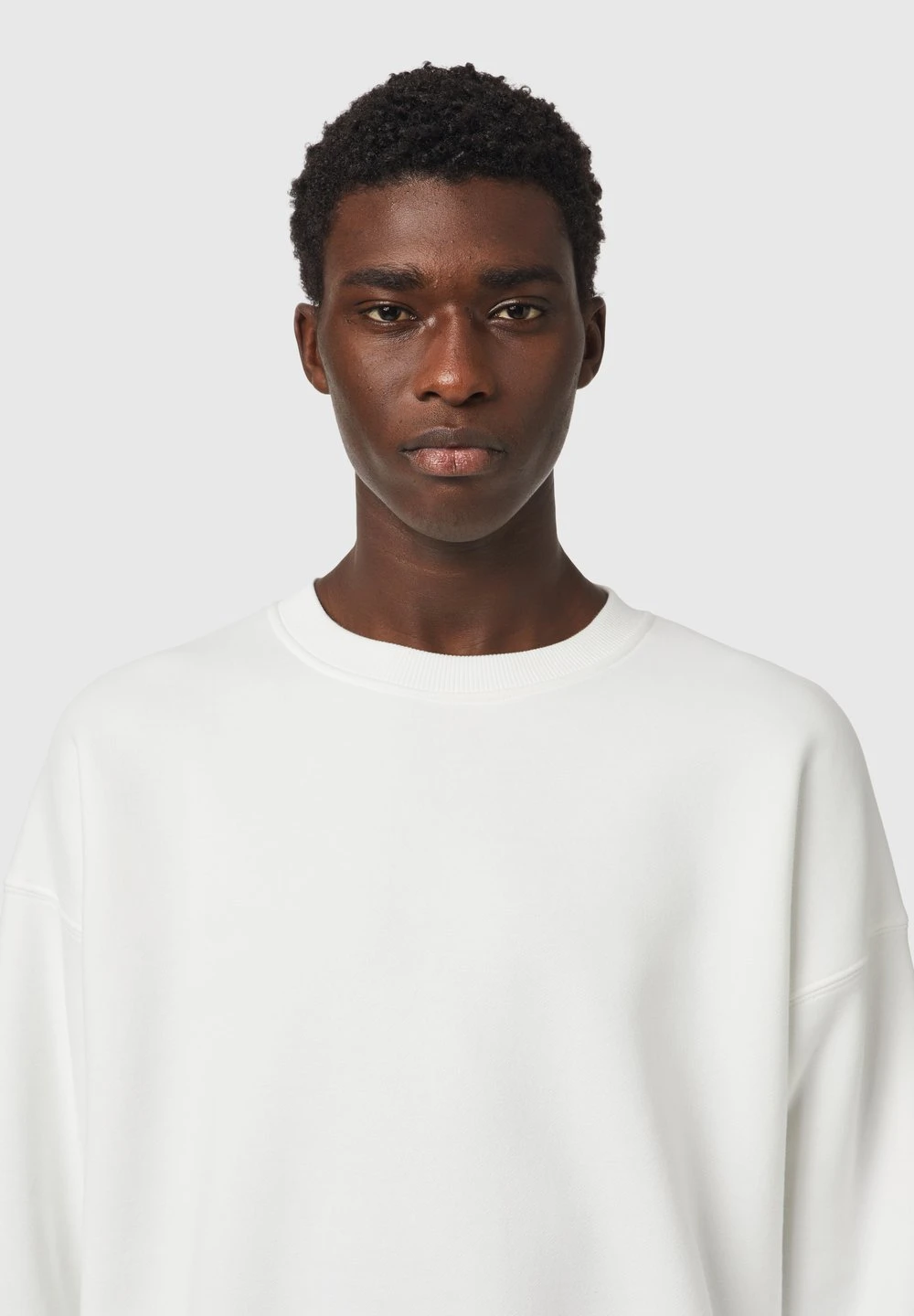 Diesel Bas Prix S MART - Sweatshirt pulls et gilets col rond homme 5 Diesel Bas Prix S MART - Sweatshirt pulls et gilets col rond homme – Image 5