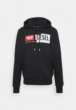 Prix Imbattable Diesel GIRK HOOD CUTY - Sweat à capuche sweats & hoodies male -Boutique France Diesel 4333c90a60f944eda4acb3d7ca4d3284