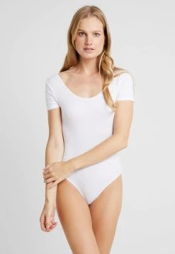 Diesel Bas Prix UFTK-BODY-SV - Body lingerie echancrure dos femme