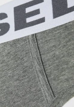 Prix De Rêve Diesel ANDRE 3 PACK - Slip sous-vêtements normale homme -Boutique France Diesel 436fe985ce6544e79d2379ef4cb9c0ba