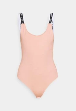 Faible Prix Diesel UFBY-HOLLIX - Body lingerie encolure large ronde femme -Boutique France Diesel 437697a372934594a946ef373fc88477